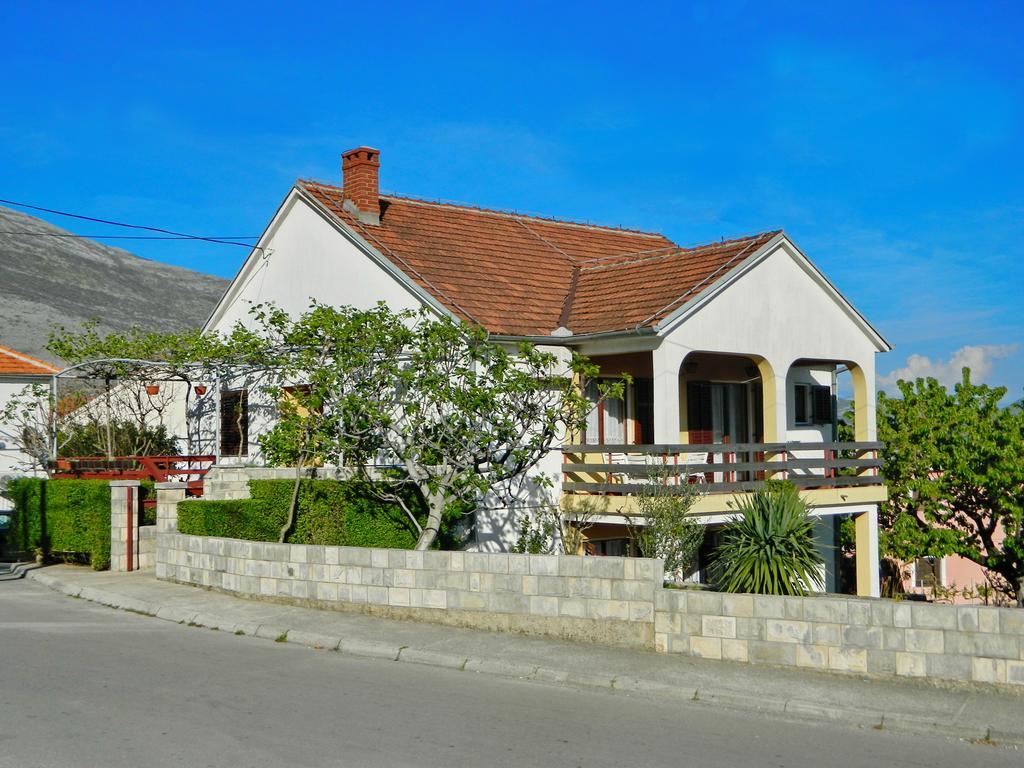 Studio Jegdic Trebinje Ngoại thất bức ảnh